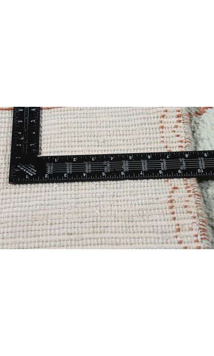 9 x 13 Modern Tribal Moroccan Rug 31257