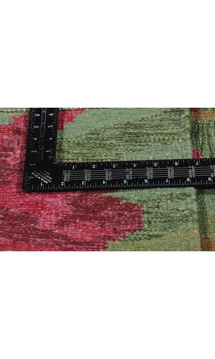 4 x 4 Scandinavian Modern Swedish Inspired Tapestry 31129