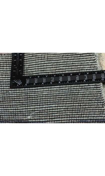 9 x 10 Abstract Biophilic Moroccan Rug 31228