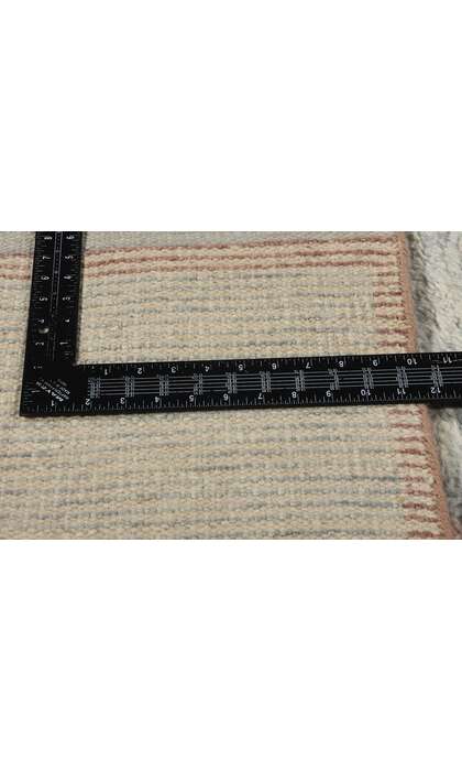 8 x 10 Blush Diamond Whisper Modern Moroccan Rug 31288