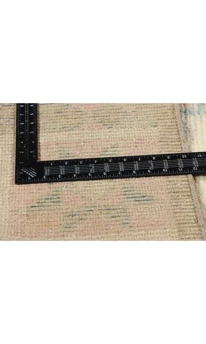 9 x 12 Modern Tribal Boho Moroccan Rug 31277