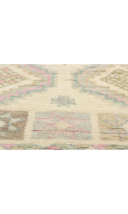9 x 12 Modern Tribal Boho Moroccan Rug 31277