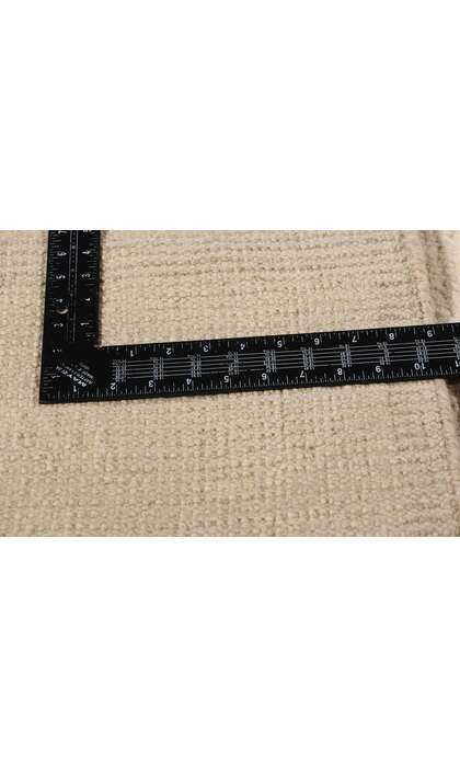 8 x 9 Organic Modern Tribal Moroccan Rug 31191