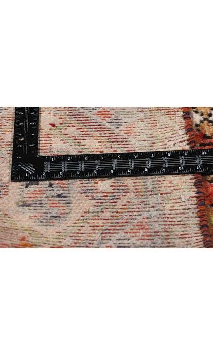 5 x 9 Vintage Persian Lori Rug 78848