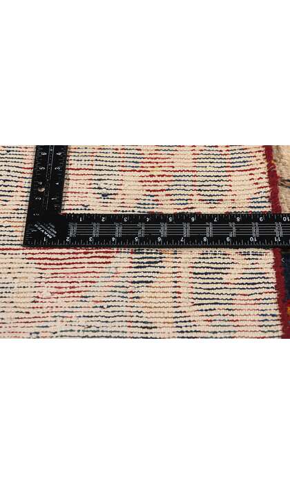 5 x 6 Vintage Persian Lori Rug 78878