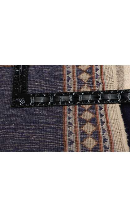 10 x 13 Vintage Persian Shiraz Rug 78846