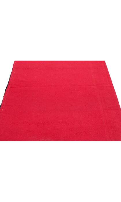 2 x 4 Vintage Persian Turkoman Rug 78908