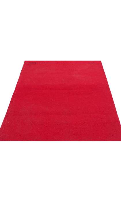 2 x 4 Vintage Persian Turkoman Rug 78909