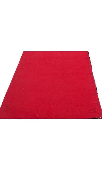 2 x 5 Vintage Persian Turkoman Rug 78905