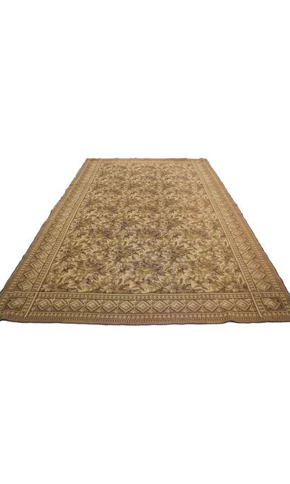 5 x 8 Antique European Tapestry 70856