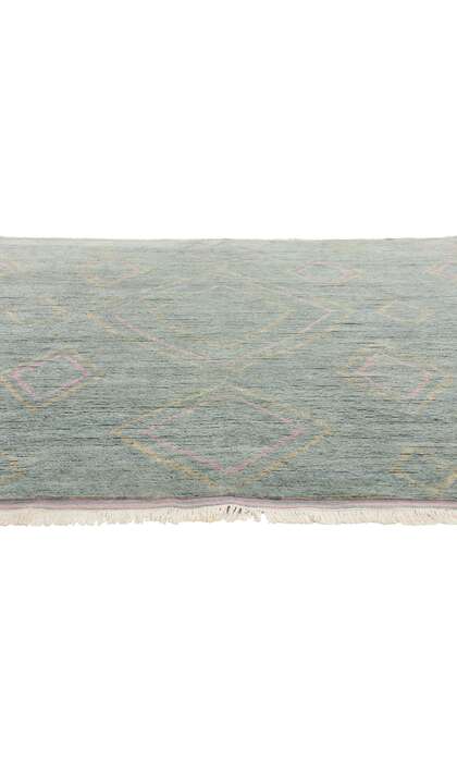 10 x 11 Boho Desert Dreams Modern Moroccan Rug 31285