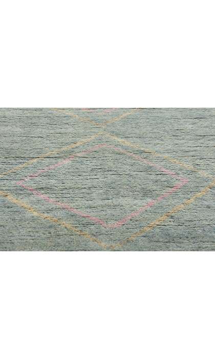 10 x 11 Boho Desert Dreams Modern Moroccan Rug 31285