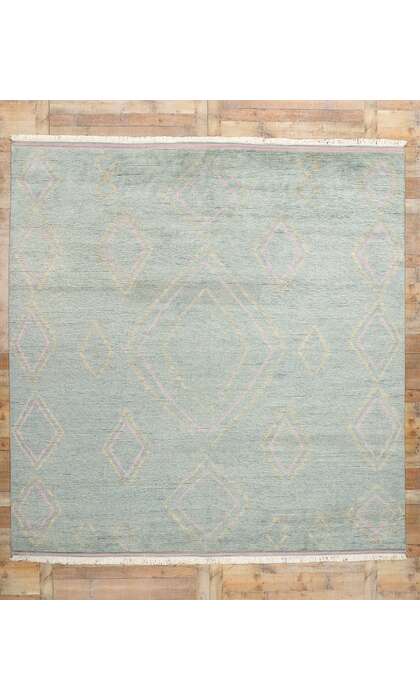 10 x 11 Boho Desert Dreams Modern Moroccan Rug 31285
