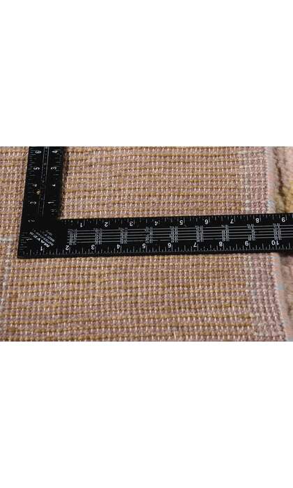 9 x 12 Modern Biophilic Moroccan Rug 31269