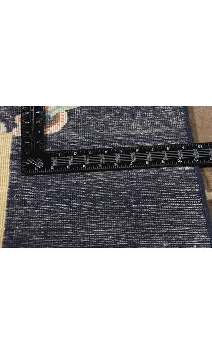 10 x 13 Modern Chinese Art Deco Rug 31093