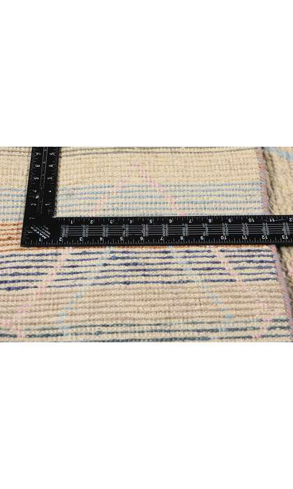 9 x 12 Desert Spectrum Modern Moroccan Rug 31252