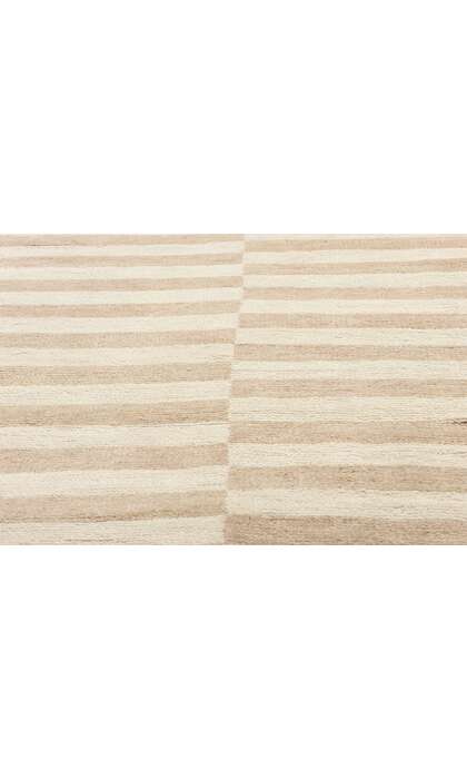 8 x 10 Desert Lines Organic Modern Moroccan Rug 311948 x 10 Desert Lines Organic Modern Moroccan Rug 31194