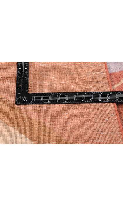 10 x 13 Modern Chinese Art Deco Dragon Rug 31331