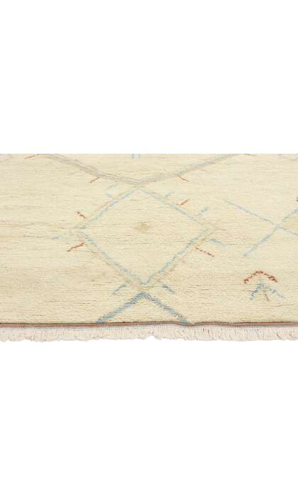 8 x 10 Desert Harmony Modern Tribal Moroccan Rug 31214