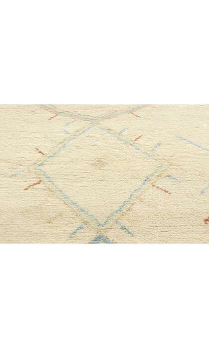 8 x 10 Desert Harmony Modern Tribal Moroccan Rug 31214