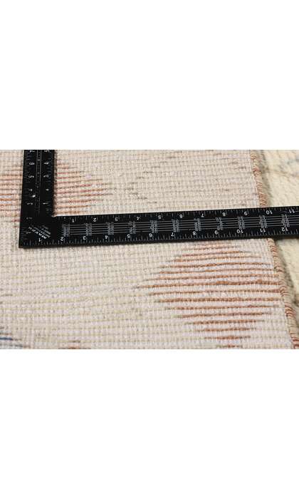 9 x 12 Southwest Boho Canyon Modern Moroccan Rug 31304