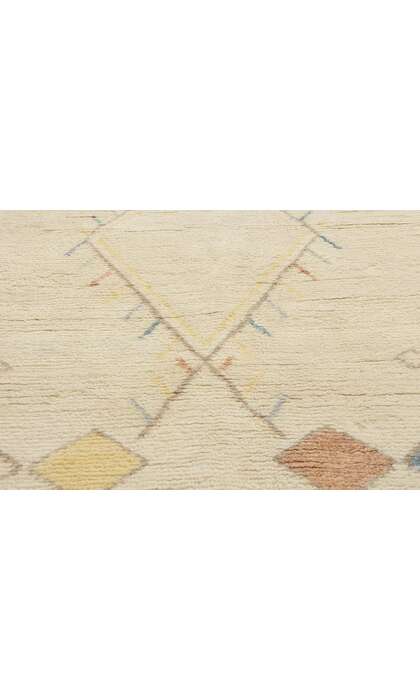 9 x 12 Southwest Boho Canyon Modern Moroccan Rug 31304
