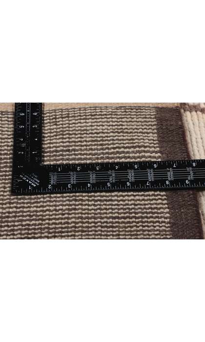 8 x 10 Desert Bloom Organic Modern Moroccan Rug 31189