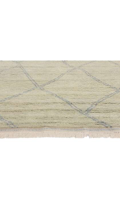 8 x 10 Desert Serenity Modern Moroccan Rug 31204