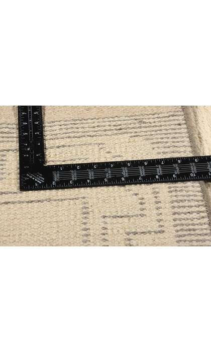 8 x 10 Tribal Tranquility Organic Modern Moroccan Rug 31198