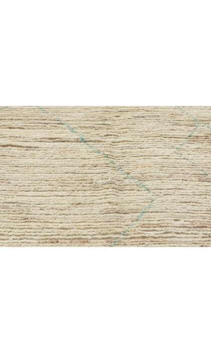 9 x 9 Ethereal Dunes Organic Modern Moroccan Rug 80794