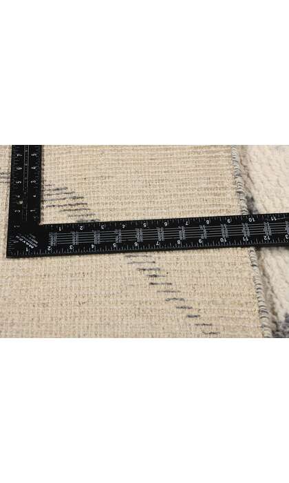 8 x 10 Nomadic Veil Organic Modern Moroccan Rug 31217