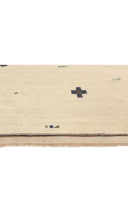 8 x 10 Nomadic Harmony Modern Tribal Moroccan Rug 31197