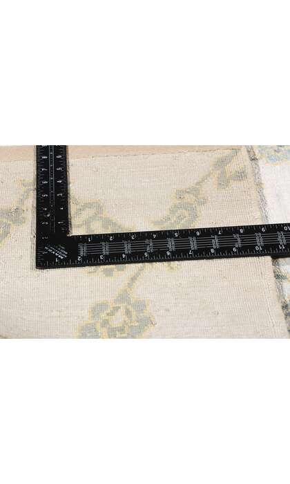 6 x 9 Whispers of Nature Organic Modern Rug 31140