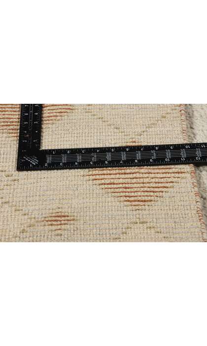 9 x 12 Desert Breeze Modern Boho Moroccan Rug 31268