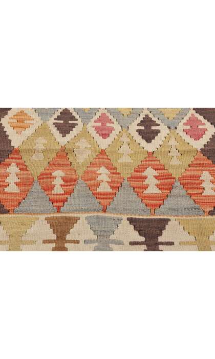 3 x 5 Antique Turkish Kilim Rug 789513 x 5 Antique Turkish Kilim Rug 78951