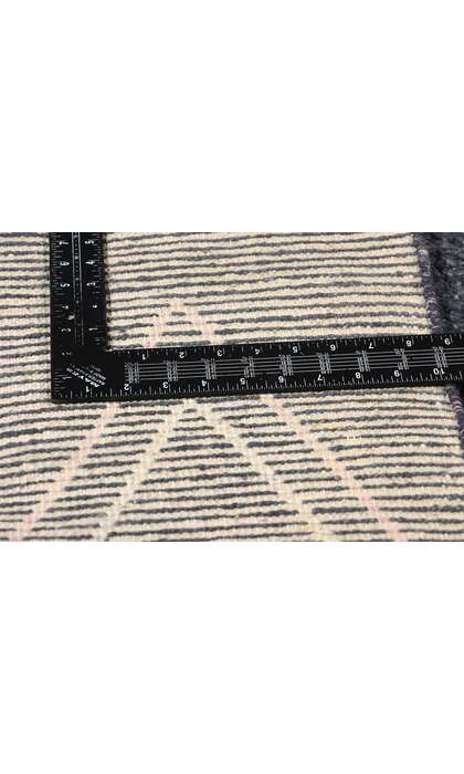 10 x 14 Celestial Nightfall Modern Moroccan Rug 31283