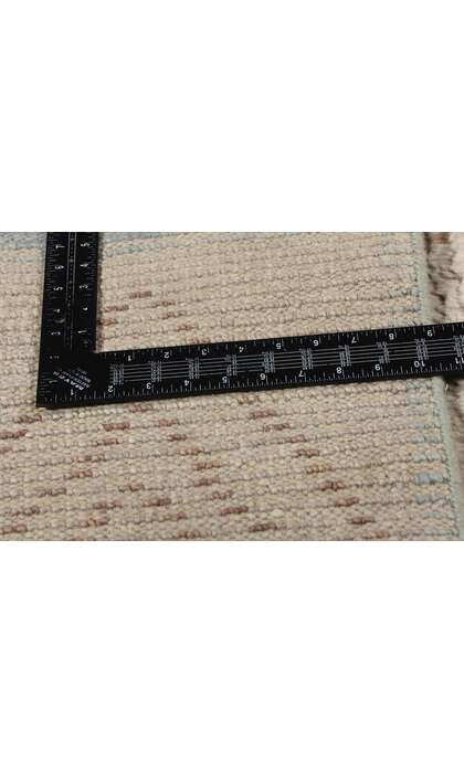 8 x 10 Desert Dreamscape Modern Moroccan Rug 31242