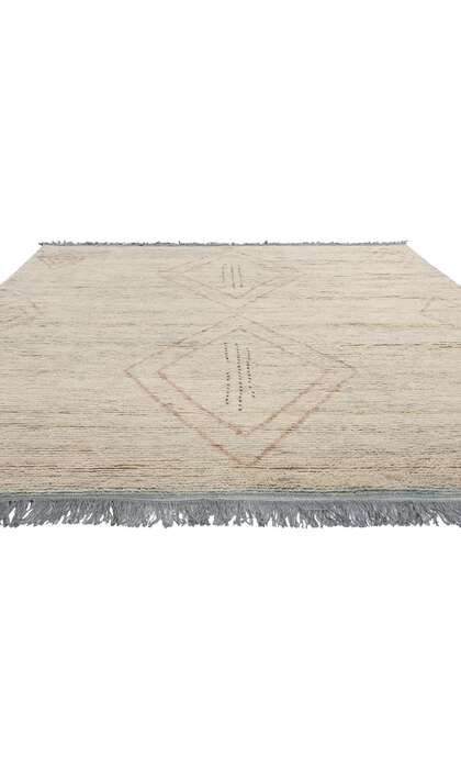 8 x 10 Desert Dreamscape Modern Moroccan Rug 312428 x 10 Desert Dreamscape Modern Moroccan Rug 31242