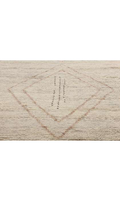 8 x 10 Desert Dreamscape Modern Moroccan Rug 31242