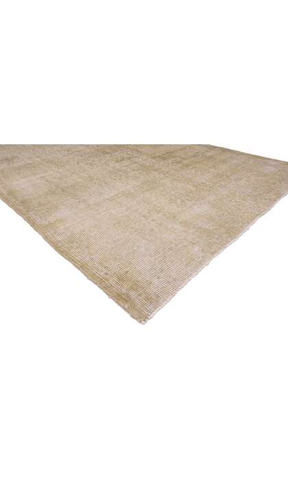 4 x 6 Vintage Turkish Sivas Rug 51982