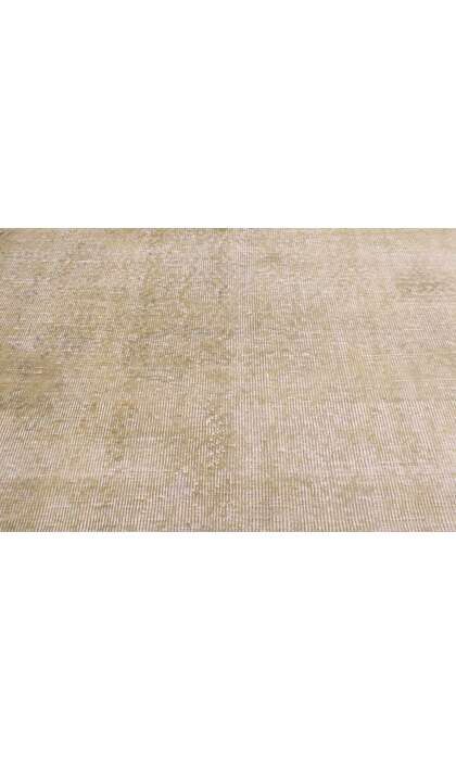 4 x 6 Vintage Turkish Sivas Rug 51982