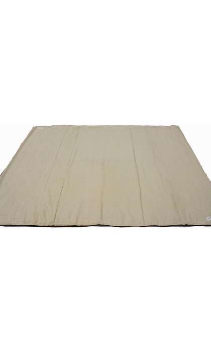 5 x 6 Antique French Aubusson Pastoral Tapestry 73139