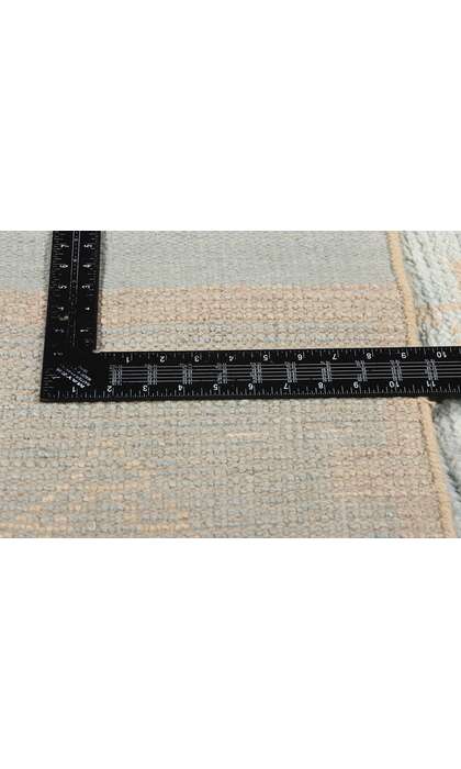 5 x 8 Sahara Stars Modern Moroccan Rug 31289