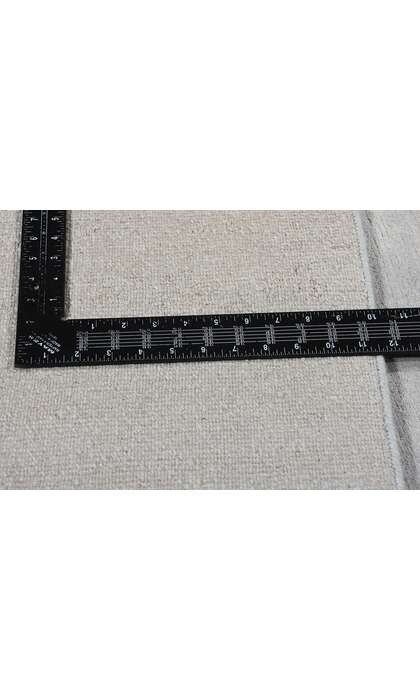 8 x 10 Silver Mist Modern Gray Rug 31141