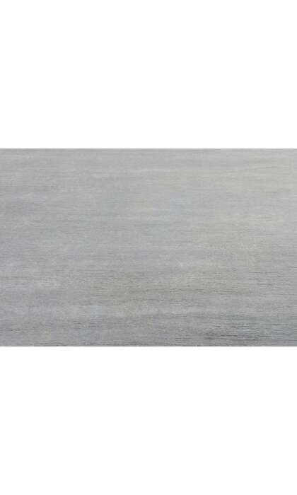 8 x 10 Silver Mist Modern Gray Rug 31141