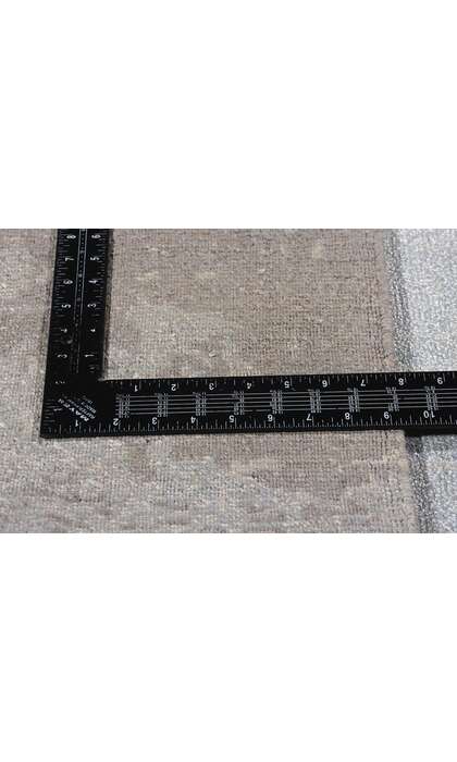 8 x 10 Moonlit Tranquility Contemporary Abstract Rug 31143