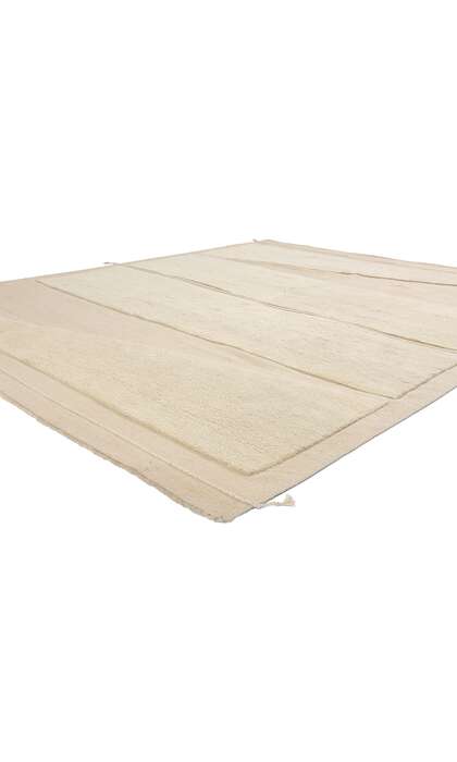 8 x 10 Textured Ascent Modern Moroccan Rug 31239