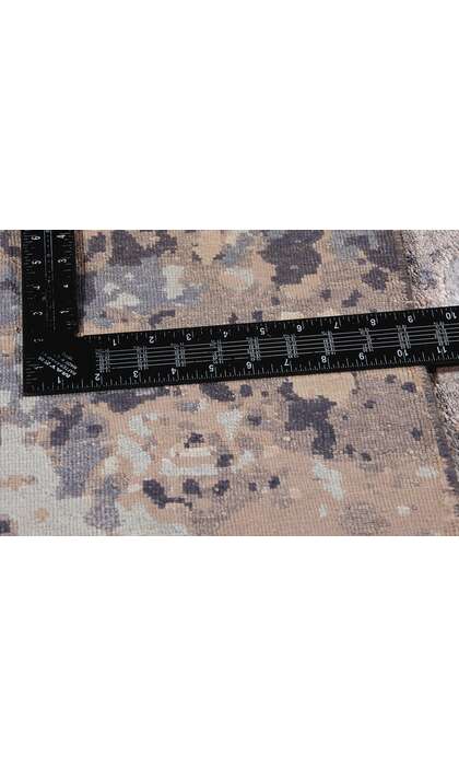 8 x 10 Ethereal Shadows Transitional Area Rug 31144