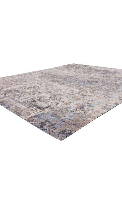 8 x 10 Ethereal Shadows Transitional Area Rug 31144
