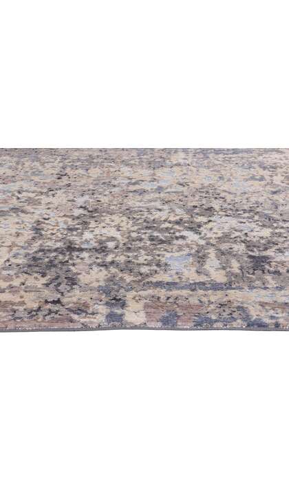 8 x 10 Ethereal Shadows Transitional Area Rug 31144
